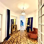 Sada Art Gallery Apartmán Bukurešť
